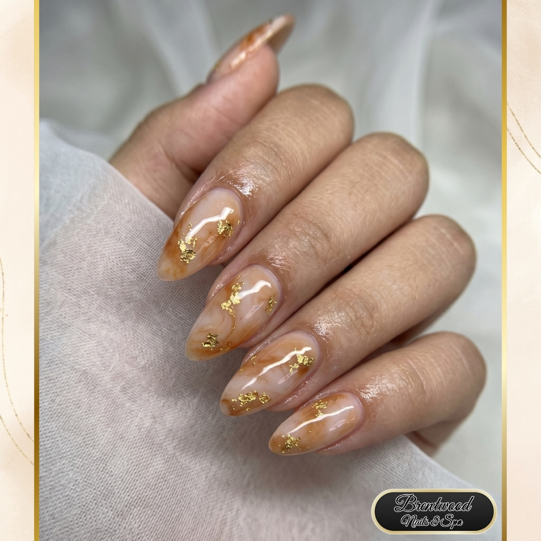 Nail July 14